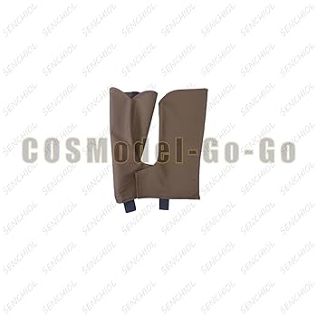 Amazon.com: TADIBU Black Clover Fana Cosplay Costume 3469